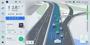 高德地图交通信息加载慢如何解决