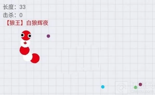 贪吃蛇大作战呆萌可爱表情名字详解