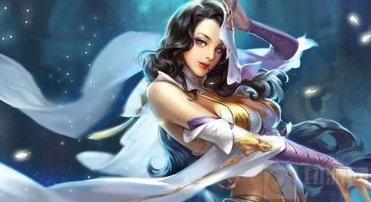 王者荣耀中单法师嬴政貂蝉谁更强对比指南