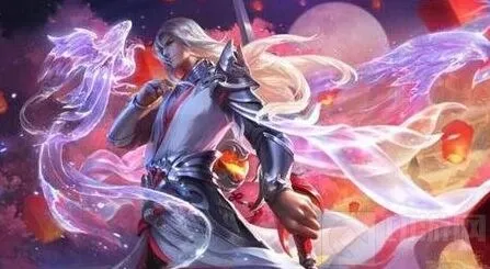 《王者荣耀》李白新皮肤龙陵赏析详解