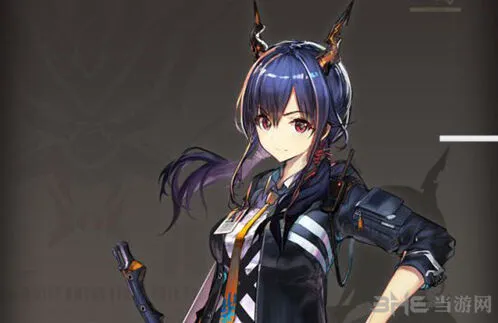 《明日方舟》近卫干员陈培养攻略