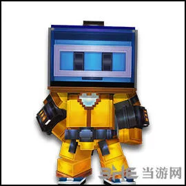 逃跑吧少年机器人史诗探索套装效果一览