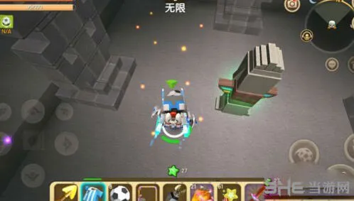 迷你世界萌眼星遗迹位置流程指南