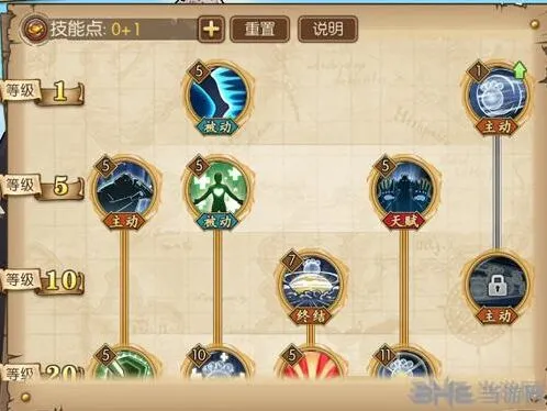 《航海王》大熊培养加点指南