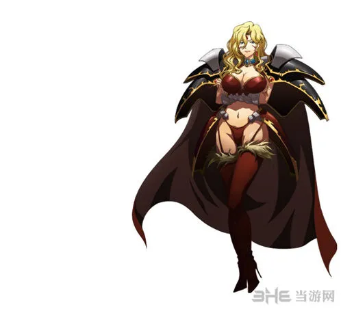 军团伊梅尔达附魔指南