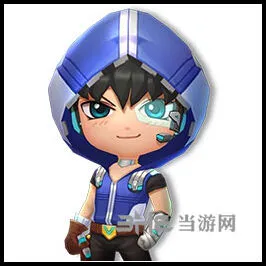 逃跑吧少年逃生者史诗套装展示