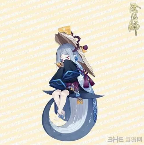 阴阳师化鲸获取方法 SR新式神碎片获得攻略