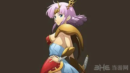 梦幻模拟战手游娜姆附魔指南教程