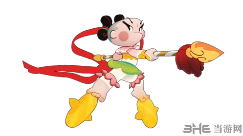 闹闹天宫哪吒英雄指南：天赋与法宝篇