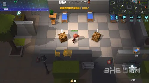 《逃跑吧少年》逃生者攻略技巧