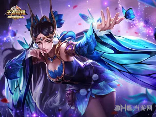 王者荣耀貂蝉吃鸡模式攻略技巧