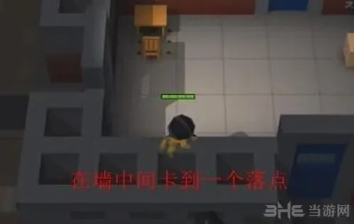 逃跑吧少年跳树操作攻略指南