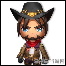 逃跑吧少年牛仔套装效果如何