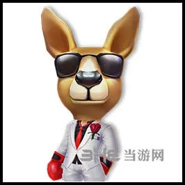 逃跑吧少年拳击套装的外观设计分析