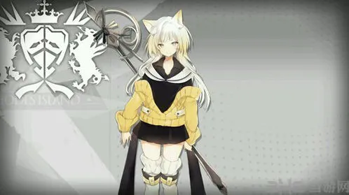 《明日方舟》夜魔精英化攻略
