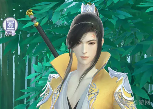 命运叶英支线一任务玩法