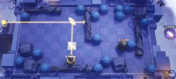 无限暖暖照射炽烈之光挑战攻略详解