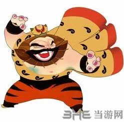 闹闹天宫虎力大仙技能攻略大全