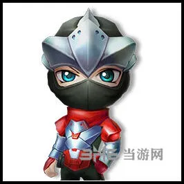 逃跑吧少年传说品质夜行套装形象展示