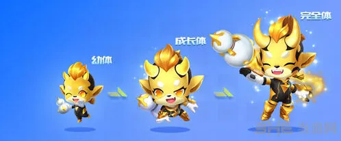 QQ飞车金角大王培养优先级建议