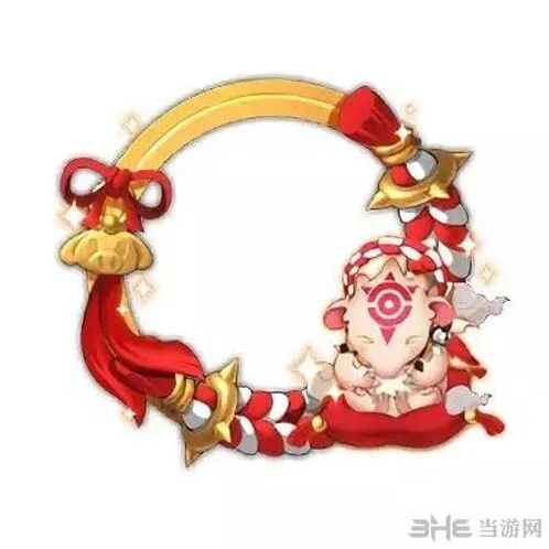 阴阳师年兽活动头像框获取详解