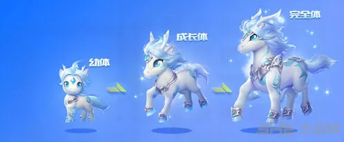 白龙马怎么样 属性技能解读