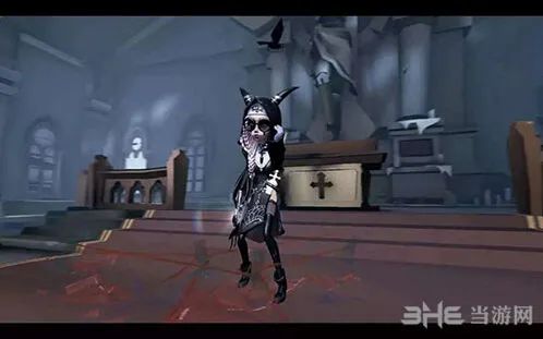 第五人格祭司改动详情一览