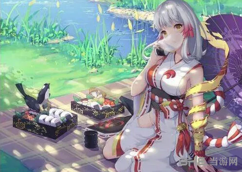命运石草好感度提升指南