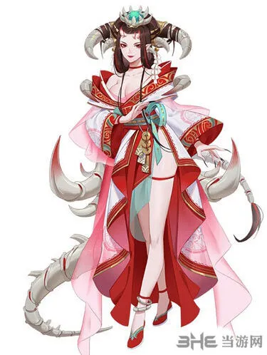 遇见白骨妖女绝品符灵玩法攻略