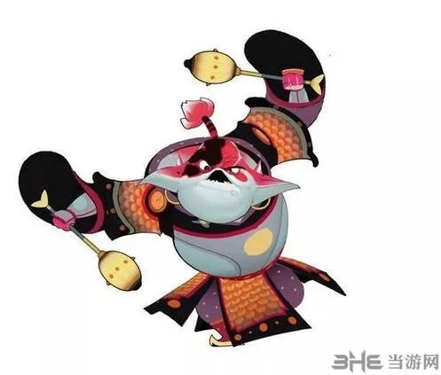 闹闹天宫灵感大王法器推荐指南