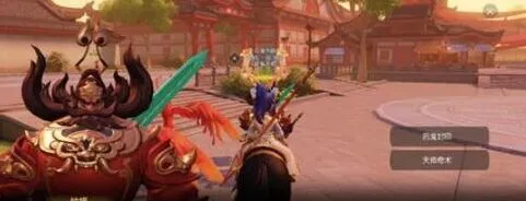 梦幻西游3D抓鬼天师奇术完整指南