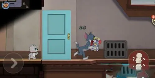 猫和老鼠骨头使用要点技巧