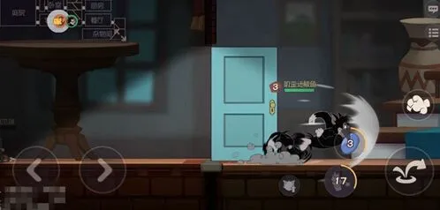 猫和老鼠角色猫加点攻略 小编亲授加点技巧