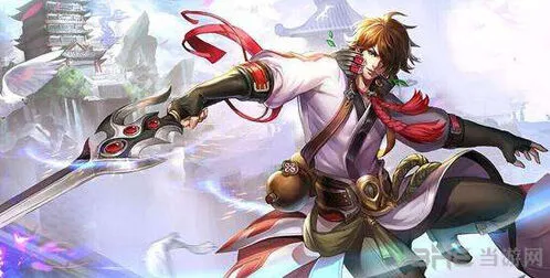 王者荣耀李白和宫本武藏全面对比