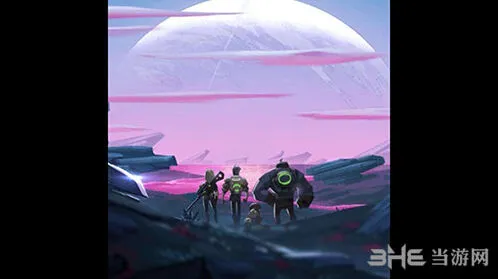 《一路》星环杯野性难驯全攻略