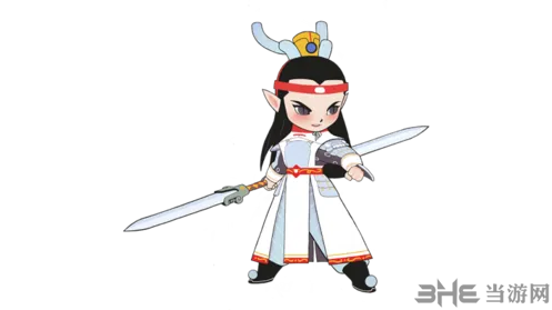 闹闹天宫小白龙连招玩法全解