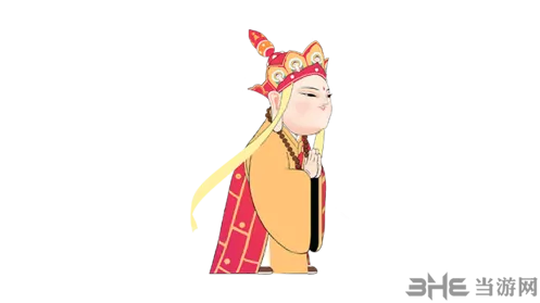 闹闹天宫唐三藏天赋加点详解