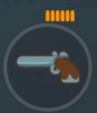 猫和老鼠手游左轮枪位置详解