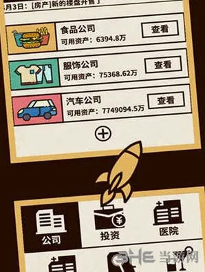 活下去经营技巧与赚钱心得分享