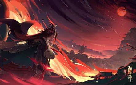 阴阳师大岳丸追忆绘卷玩法详解