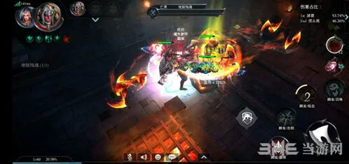一路阿比斯魔境打法全攻略