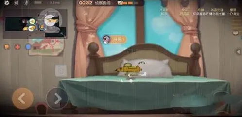猫和老鼠老鼠怎么