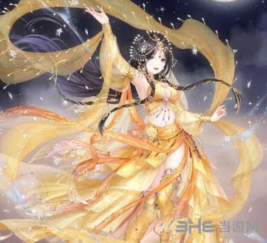 奇迹暖暖蔷薇花开的季节·评分优先级