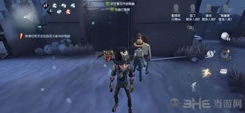 第五人格勘探员怎么溜屠夫 实战技巧分享