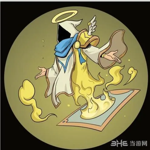 《月圆之夜》卡牌之魂攻略教程