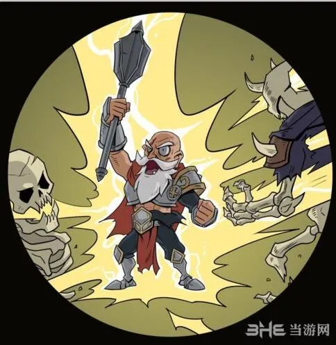 月圆之夜绝地反击卡牌效果大全