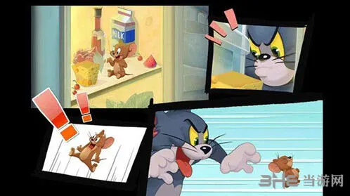 猫和老鼠手游猫咪能力选择全解