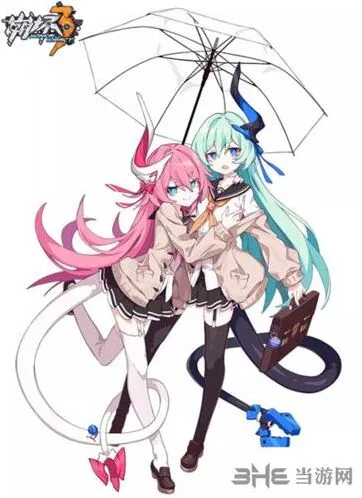 《崩坏3》7日登录奖励活动攻略大全