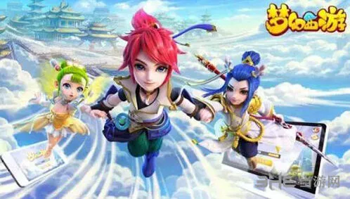 梦幻西游3D副本奖励获取指南