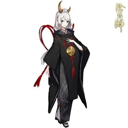 阴阳师天照大御神抽卡攻略